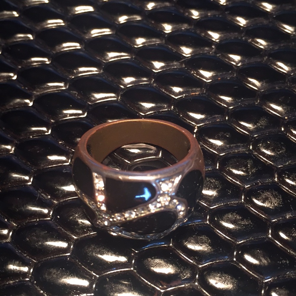 Vintage Pinky Ring Size 6